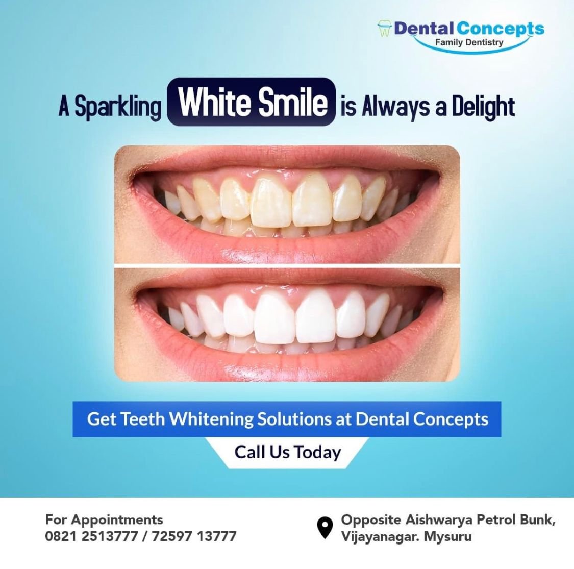 Dental treatment case photograph 24