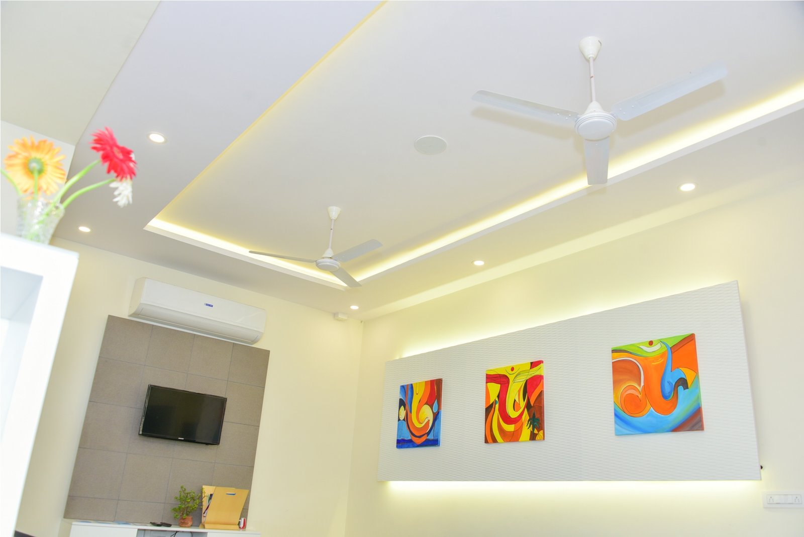 Dental Concepts Mysore clinic gallery photograph 12