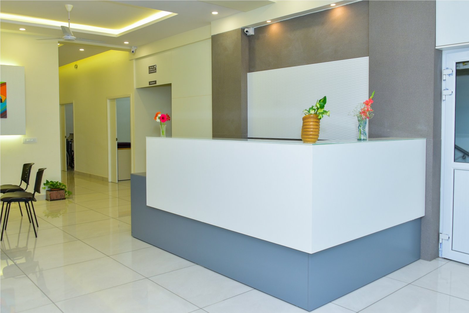 Dental Concepts Mysore clinic gallery photograph 11