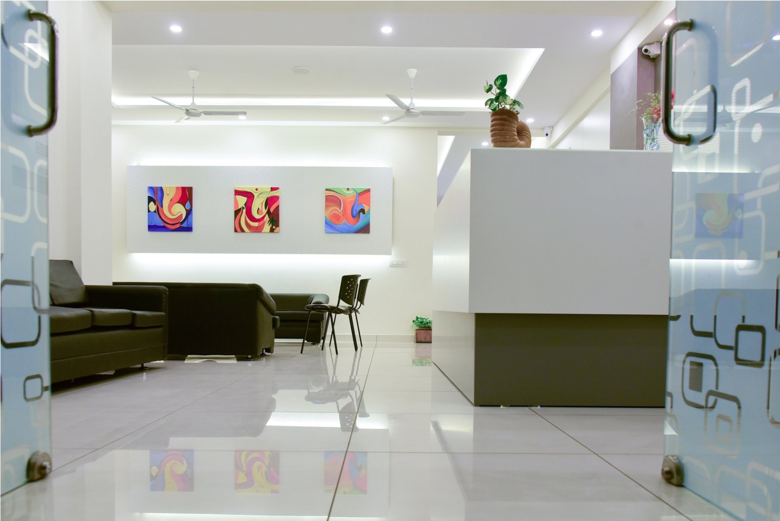 Dental Concepts Mysore clinic gallery photograph 10