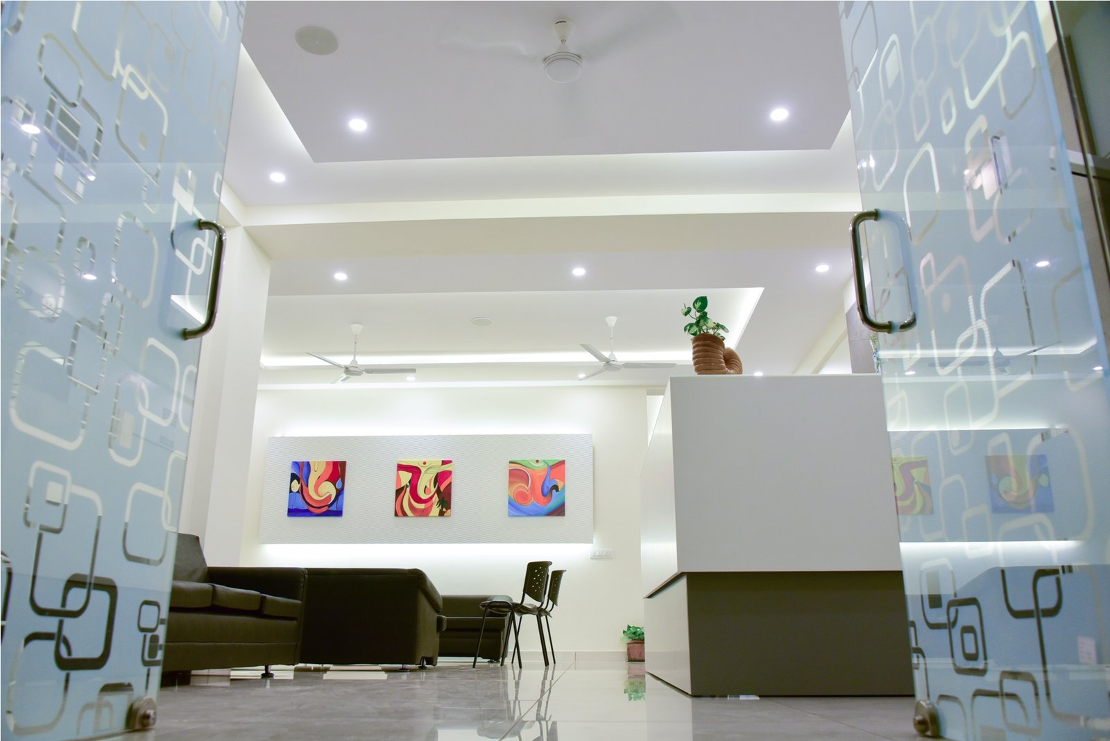 Dental Concepts Mysore clinic gallery photograph 9