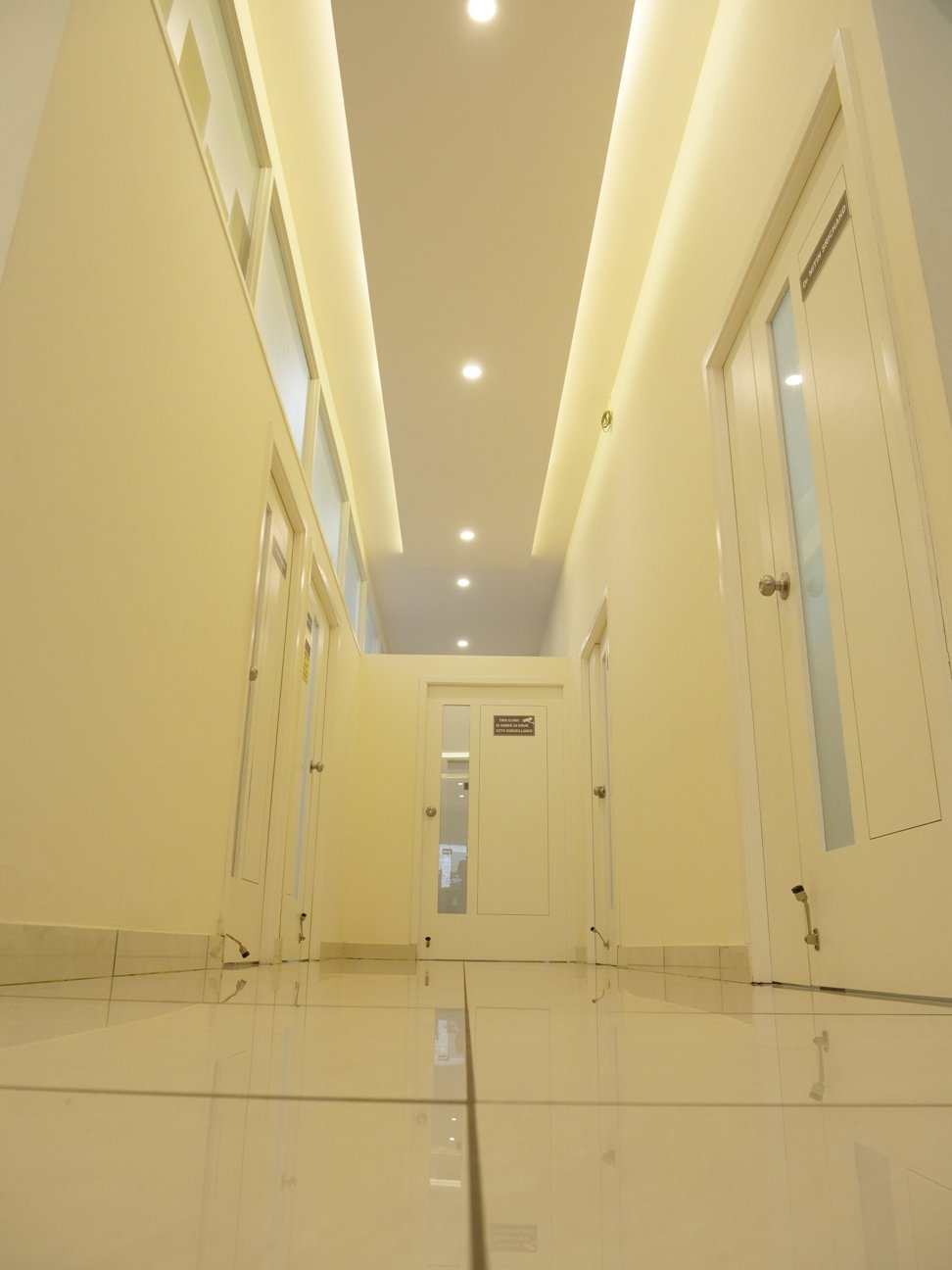 Dental Concepts Mysore clinic gallery photograph 7