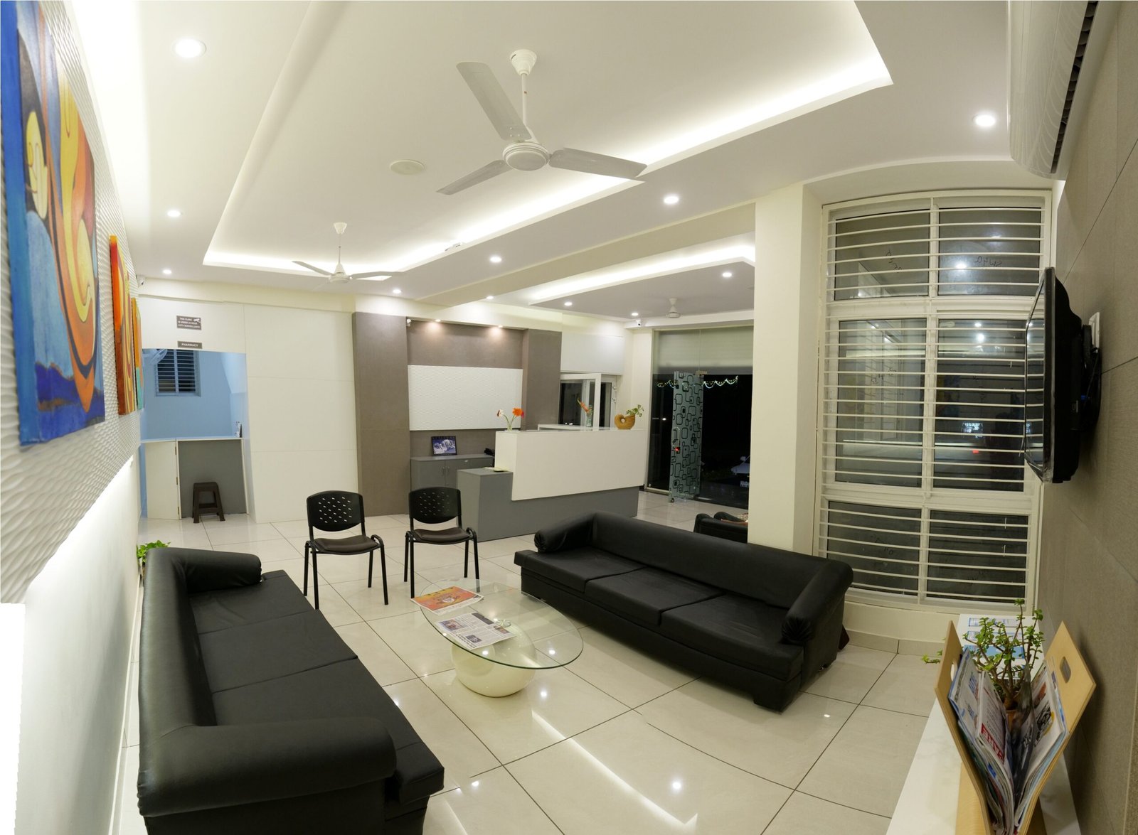 Dental Concepts Mysore clinic gallery photograph 8