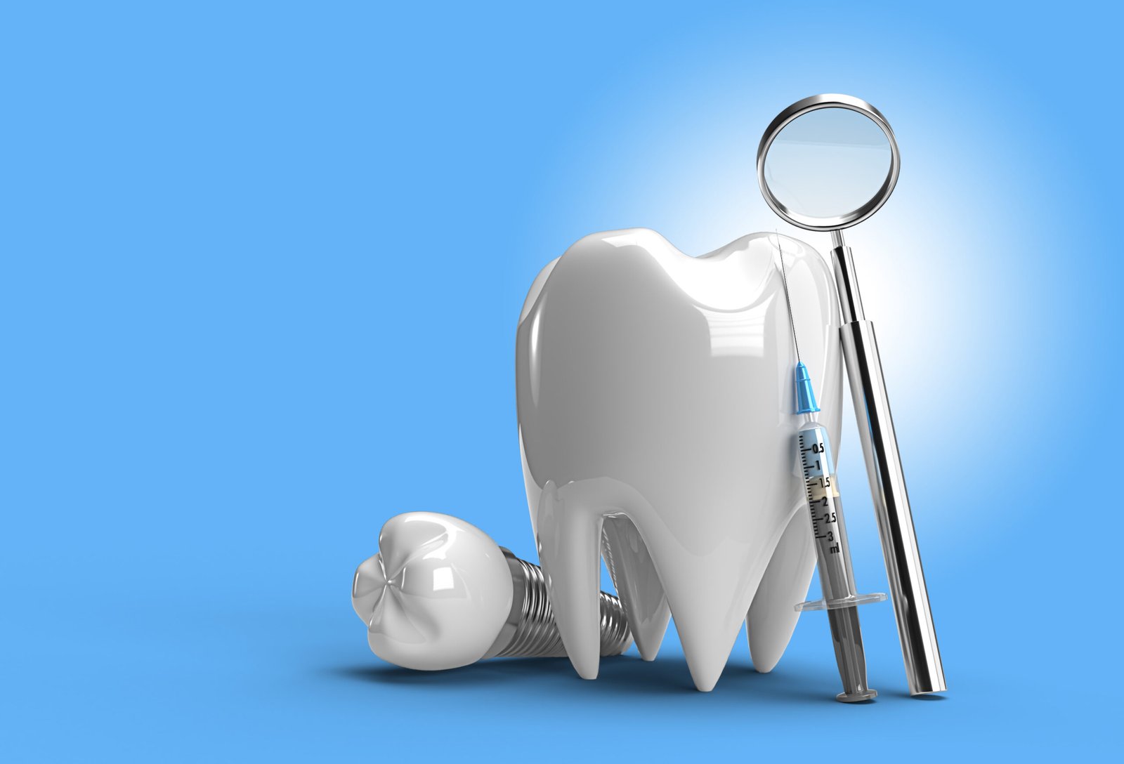 Dental Implants at Dental Concepts Family Dentistry